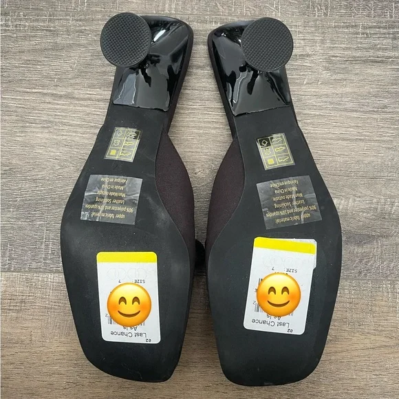 New Jeffrey Campbell Ensue Mule size 7 - Picture 9 of 9